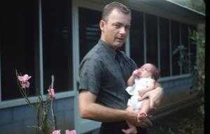 Photo of Lawrence Dausin